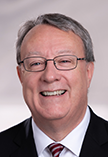 Jeff Naylor, Chief of Industry Operations
