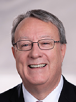 Jeff Naylor, Chief of Industry Operations