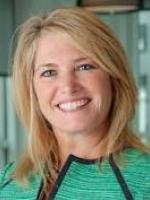 Jill Furick, Chief Human Resources Officer