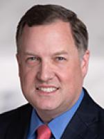 Donald C. Auerbach Chief Operating Ofﬁcer of ICI