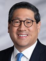 Eric J. Pan ICI President and Chief Executive Officer 