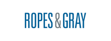 Ropes and Gray logo