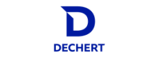Dechert logo