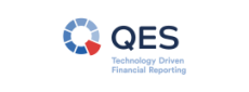 QES logo