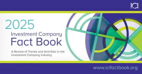 2025 ICI Fact Book