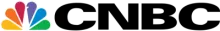 CNBC logo