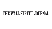 The Wall Street Journal logo