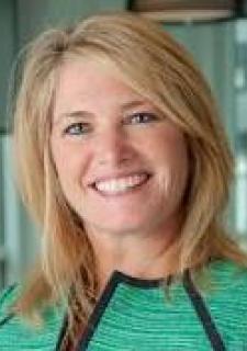 Jill Furick, Chief Human Resources Officer