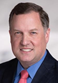 Donald C. Auerbach Chief Operating Ofﬁcer of ICI