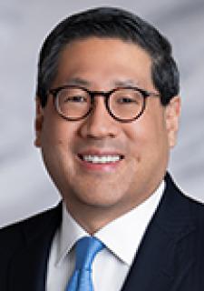 Eric J. Pan ICI President and Chief Executive Officer 