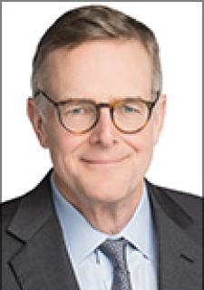 George H. Walker, Chair of the Investment Company Institute