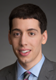James Duvall - Assistant Director at ICI