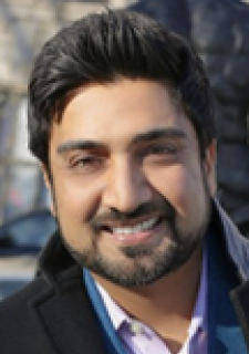 Hammad Qureshi - Senior Economist, Industry and Financial Analysis at ICI