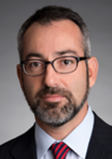 Jason Seligman - Senior Economist, Retirement and Investor Research