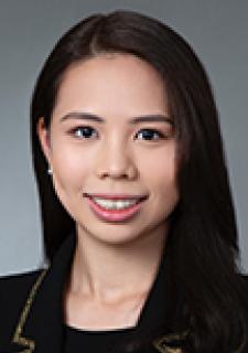Lisa Cheng