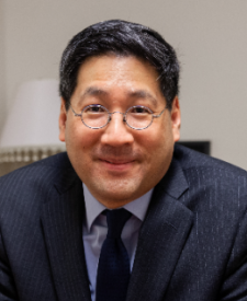 Eric Pan
