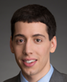 James Duvall - Assistant Director at ICI