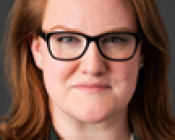 Erica Elliott Richardson, Chief of Staff & Chief Strategic Communications Officer