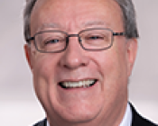Jeff Naylor, Chief of Industry Operations