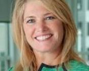 Jill Furick, Chief Human Resources Officer