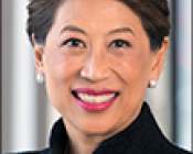 Yie-Hsin Hung, Vice Chair of the Investment Company Institute