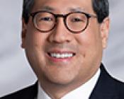 Eric J. Pan ICI President and Chief Executive Officer 