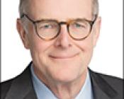 George H. Walker, Chair of the Investment Company Institute