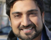 Hammad Qureshi - Senior Economist, Industry and Financial Analysis at ICI