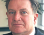 Christof Stahel