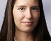 Claudia Grau